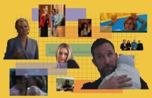 LA Instances BuzzMeter: Prevendo os vencedores do Emmy de 2026