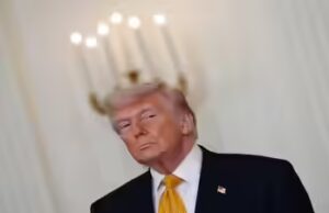 Mais caça, menos limites: Trump suspende restrições em parques nacionais e áreas selvagens