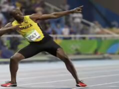Citação do dia de Usain Bolt: ‘Eu não acho que há limites’, palavras de inspiração do homem mais rápido da Terra