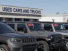 Centenas de milhares de dólares em bens roubados recuperados em um estacionamento de carros usados após a compra de uma empresa de brinquedos para adultos