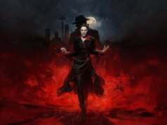 Novo projeto ‘Vampire: The Masquerade’ em andamento pela White Wolf