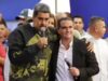 O ‘homem-bolsa’ de Maduro enviado aos EUA enquanto a Venezuela deporta Alex Saab em dramática reviravolta