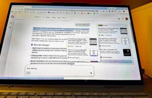 Como forçar as visões gerais do Google AI a priorizar suas fontes de notícias favoritas
