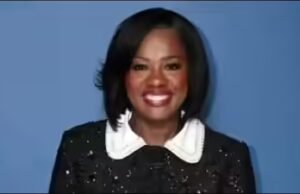 Frase do dia de Viola Davis