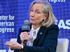 Spanberger atacou o detento ignorado do ICE após ser estrangeiro ilegal com 18 acusações anteriores, acusado de agressão sexual