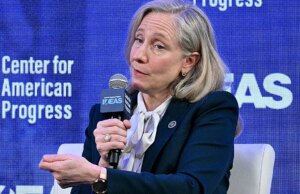 Spanberger atacou o detento ignorado do ICE após ser estrangeiro ilegal com 18 acusações anteriores, acusado de agressão sexual
