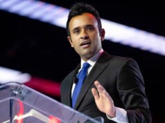 Ramaswamy promete repressão agressiva do Medicaid após relatório alegar milhões cobrados de escritórios vagos em Ohio
