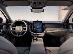 Trump Admin permite que a Volvo proceed vendendo carros conectados nos EUA