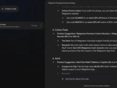 Coloquei o assistente de IA 24 horas por dia, 7 dias por semana do Google, Gemini Spark, para funcionar, e é realmente muito útil