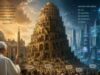 O que é a Torre de Babel? Papa Leão XIV compara o risco da IA ao antigo aviso bíblico
