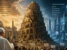 O que é a Torre de Babel? Papa Leão XIV compara o risco da IA ao antigo aviso bíblico