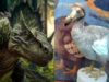 Por que os humanos estão obcecados em trazer de volta os dinossauros: explorando a extinção