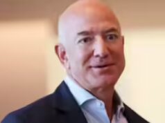 Quando Jeff Bezos deu US$ 200 milhões ao Smithsonian, o impacto foi muito além de um museu
