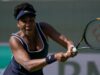 Venus Williams e Hailey Baptiste desistem das duplas do Aberto da França
