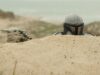 Bilheteria: ‘Mandalorian e Grogu’ lidera as paradas