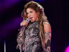 A estrela pop Shakira é absolvida em um caso de fraude fiscal na Espanha