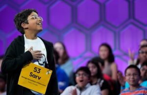 Guia Scripps Nationwide Spelling Bee: como observar quem são os soletradores notáveis, regras e prêmios