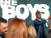 No closing de ‘The Boys’, os atores revelam suas acrobacias mais malucas e o que vem por aí para Vought