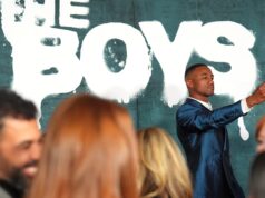 No closing de ‘The Boys’, os atores revelam suas acrobacias mais malucas e o que vem por aí para Vought