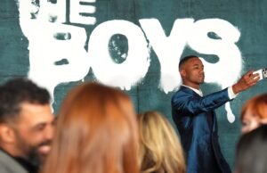 No closing de ‘The Boys’, os atores revelam suas acrobacias mais malucas e o que vem por aí para Vought