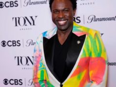 Joshua Henry relembra o nervosismo do Met Gala à medida que a aclamação de ‘Ragtime’ aumenta em direção ao Tony Awards