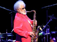 Sonny Rollins, saxofonista e gênio inquieto do jazz, morre aos 95 anos