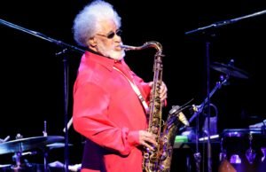 Sonny Rollins, saxofonista e gênio inquieto do jazz, morre aos 95 anos