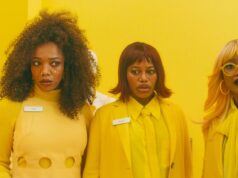 Crítica do filme: ‘I Love Boosters’ de Boots Riley é uma sátira social selvagem e surrealista