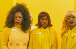 Crítica do filme: ‘I Love Boosters’ de Boots Riley é uma sátira social selvagem e surrealista