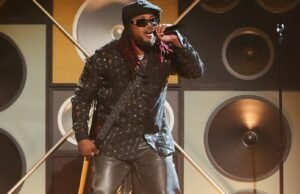 Leon Thomas receberá o prêmio ASCAP Vanguard por moldar o futuro do R&B