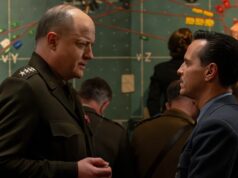 Crítica do filme: No conto do Dia D, ‘Pressão’, Andrew Scott é um previsor com notícias que ninguém quer ouvir