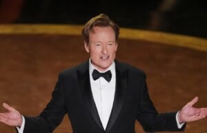 Conan O’Brien falará na formatura de Harvard em meio à batalha da universidade com Trump