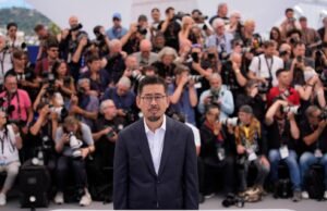 O impressionante filme de ficção científica coreano ‘Hope’ deixa o Competition de Cinema de Cannes chocado