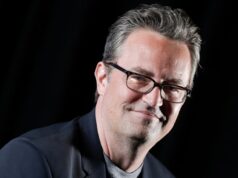 O assistente de Matthew Perry é o último a ser condenado pela morte com cetamina