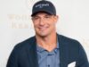 Rob Gronkowski nomeado Grande Marechal das 500 Milhas de Indianápolis Snake Pit