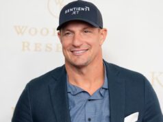 Rob Gronkowski nomeado Grande Marechal das 500 Milhas de Indianápolis Snake Pit