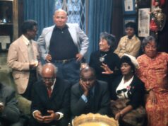 ‘Period uma vez no Harlem’ chega ao Pageant de Cinema de Cannes, 50 anos depois de ter sido filmado