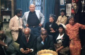 ‘Period uma vez no Harlem’ chega ao Pageant de Cinema de Cannes, 50 anos depois de ter sido filmado