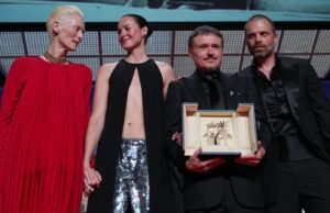 Drama ambientado na Noruega sobre polarização política ‘Fjord’ ganha Palma de Ouro em Cannes