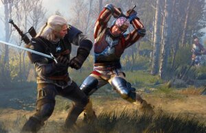 The Witcher 3 está tirando Geralt da aposentadoria para uma última caçada