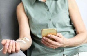 A infusão única de medicamento controverso alterou sintomas graves de depressão em poucas horas, segundo estudo
