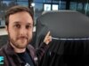 Novo SUV e picape Hummer X Idea: vídeo de troca de peças com amigos