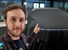 Novo SUV e picape Hummer X Idea: vídeo de troca de peças com amigos