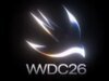 iOS 27 Siri Redesign usará esquema de cores escuras, combinando com a arte WWDC da Apple