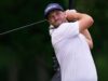 Wyndham Clark atira na rodada ultimate 60 para vencer a CJ Cup Byron Nelson