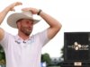 Wyndham Clark quase faz história no PGA Tour rumo à vitória na CJ Cup Byron Nelson