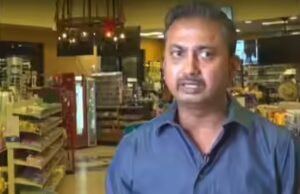 Veio para os EUA com US $ 950: proprietário de posto de gasolina de origem indiana torna-se o primeiro indiano-americano eleito para este conselho municipal do Texas