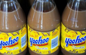 Como a gigante dos refrigerantes Pepsi perdeu muito quando enfrentou Yoo-hoo
