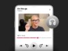 O YouTube acaba de adicionar três novos recursos de podcast, mas eles são apenas para assinantes Premium