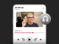 O YouTube acaba de adicionar três novos recursos de podcast, mas eles são apenas para assinantes Premium
